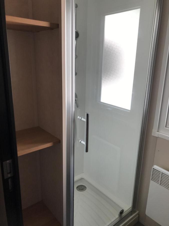Mobil 6 Pers, Kerlann , Aven Campingplatz