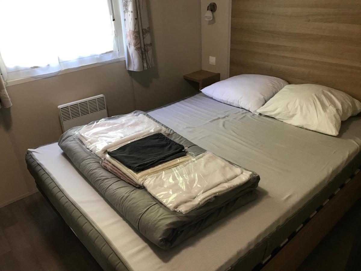 Mobil 6 Pers, Kerlann , Aven