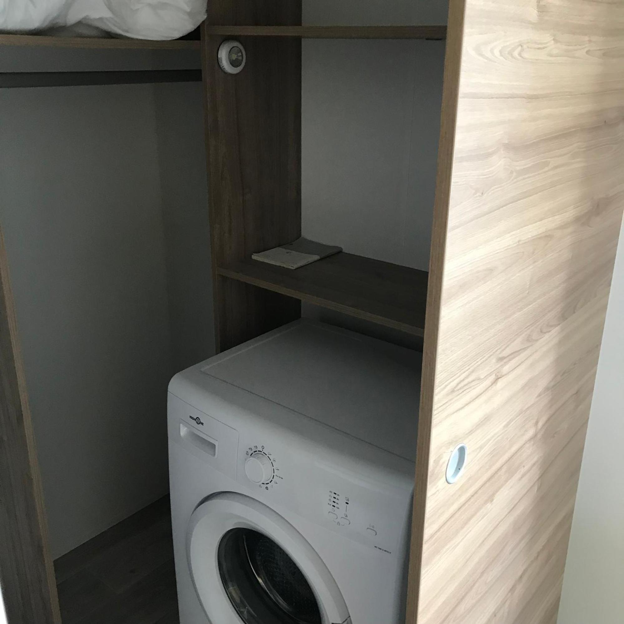 Mobil 6 Pers, Kerlann , Aven Campingplatz *