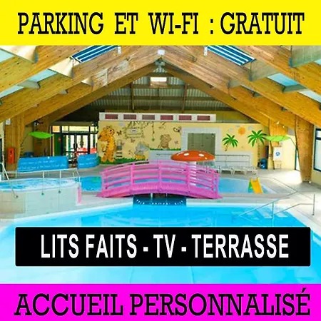 Domaine De Kerlann-Mh6Pers-2Ch-Grande Terrasse-Tout Confort Pont-Aven Exterior photo