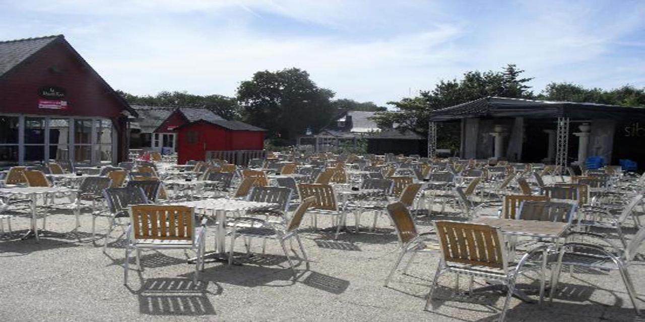 Campsite Domaine De Kerlann-mh6pers-2ch-grande Terrasse-tout Confort *